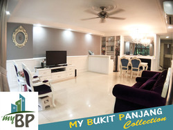 Blk 631 Senja Road (Bukit Panjang), HDB 5 Rooms #173268052